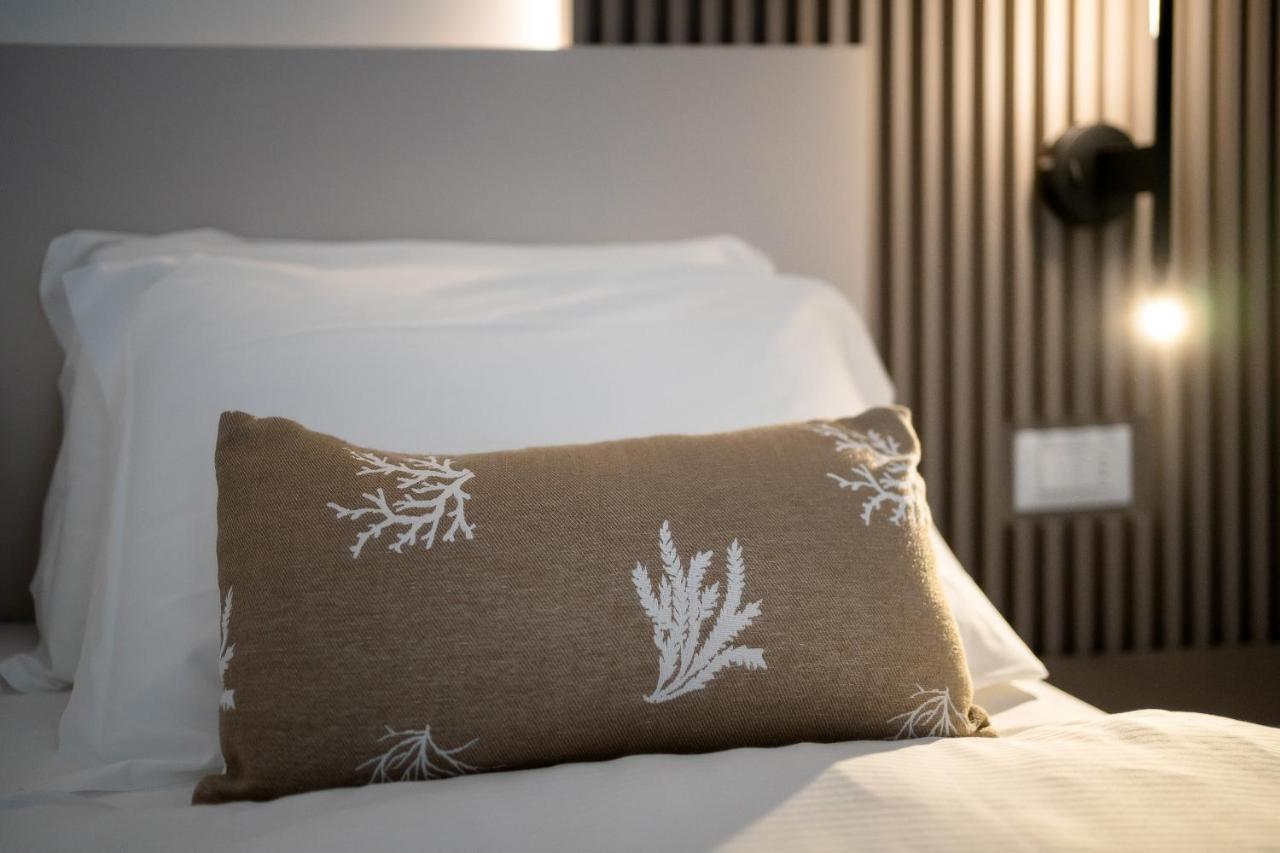 Hotel Delfino 카오를레 외부 사진