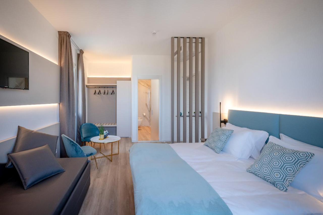 Hotel Delfino 카오를레 외부 사진