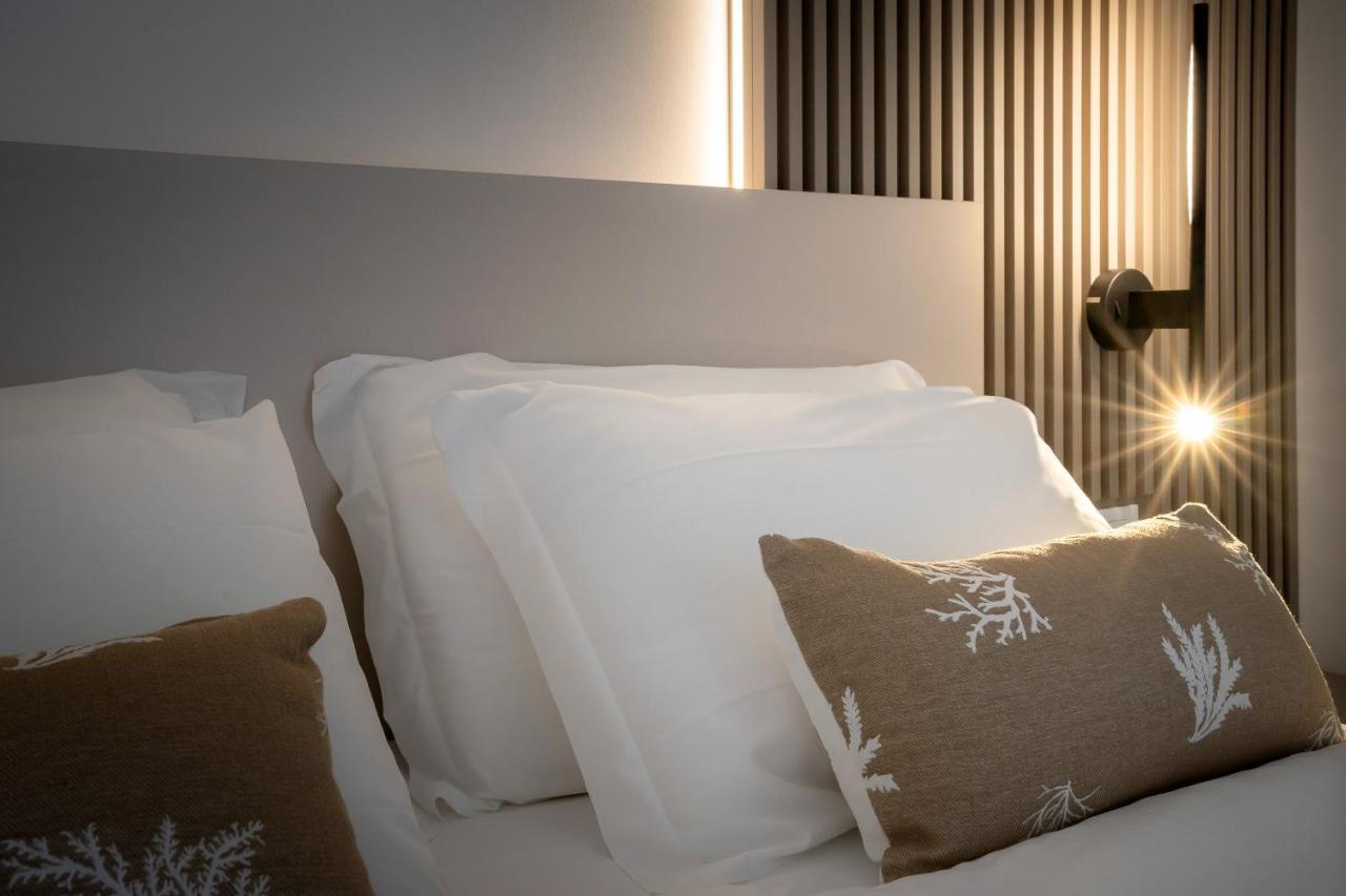 Hotel Delfino 카오를레 외부 사진