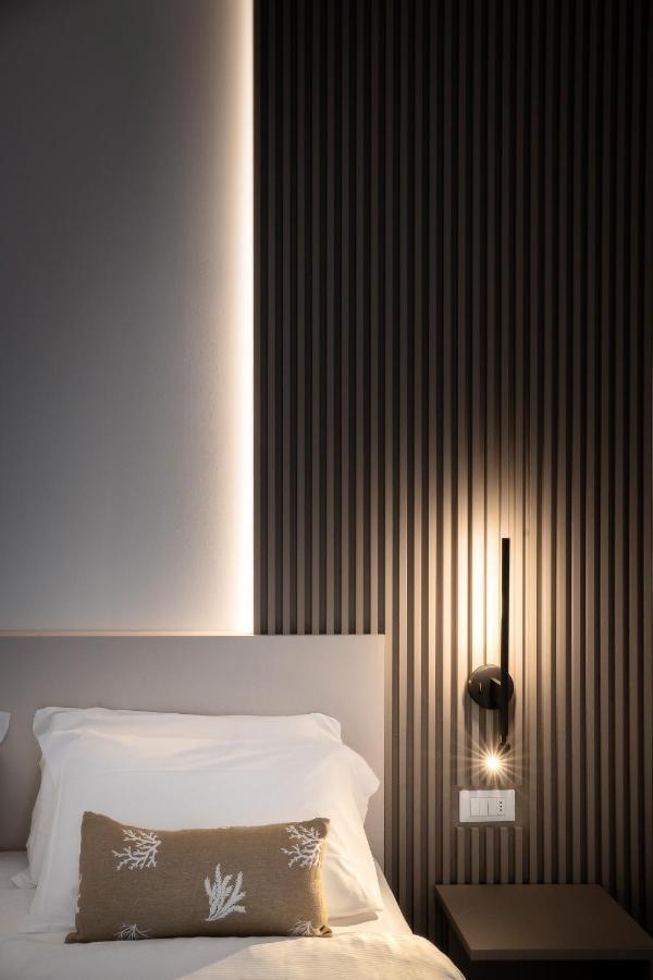 Hotel Delfino 카오를레 외부 사진