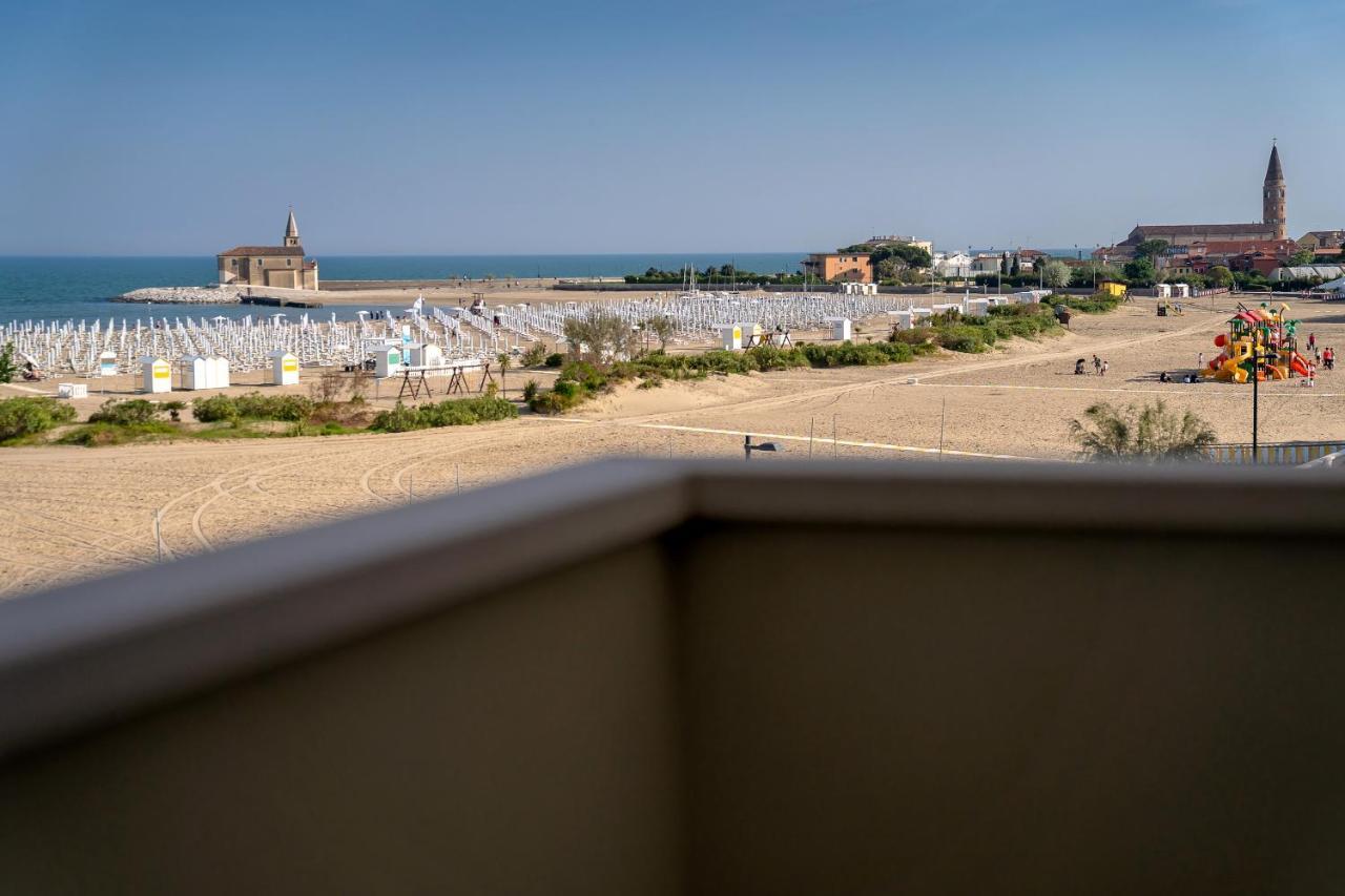 Hotel Delfino 카오를레 외부 사진