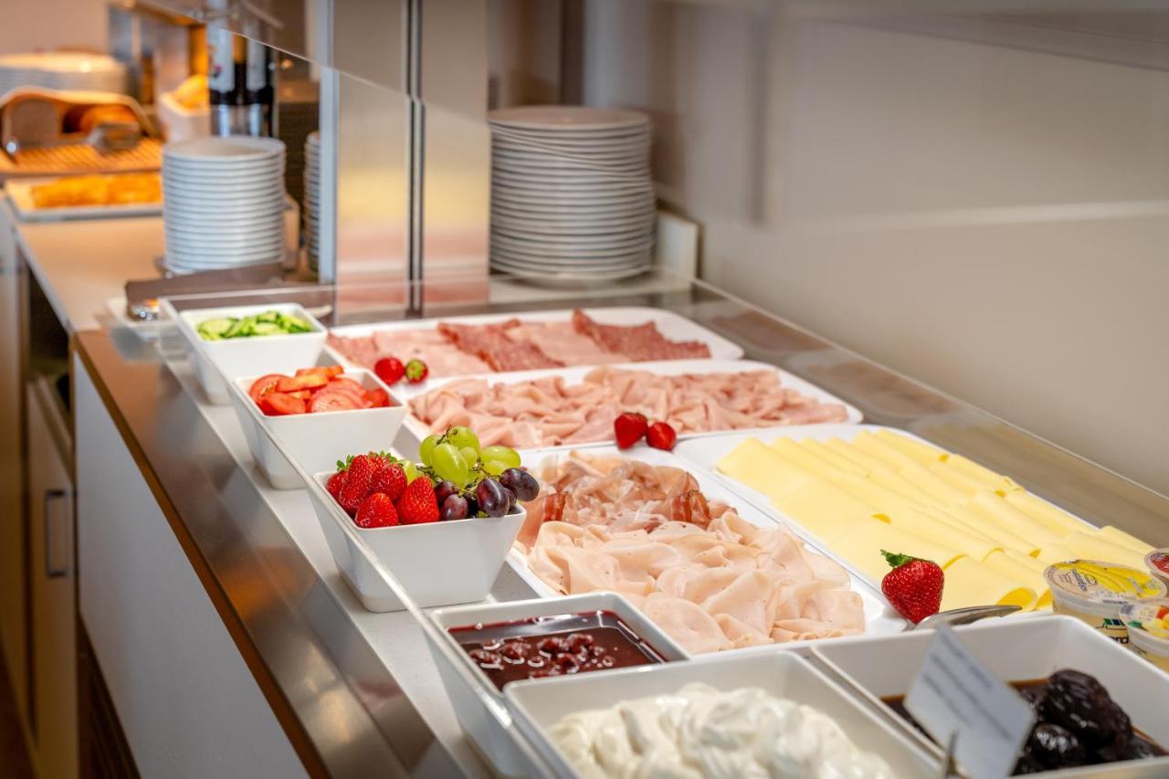 Hotel Delfino 카오를레 외부 사진