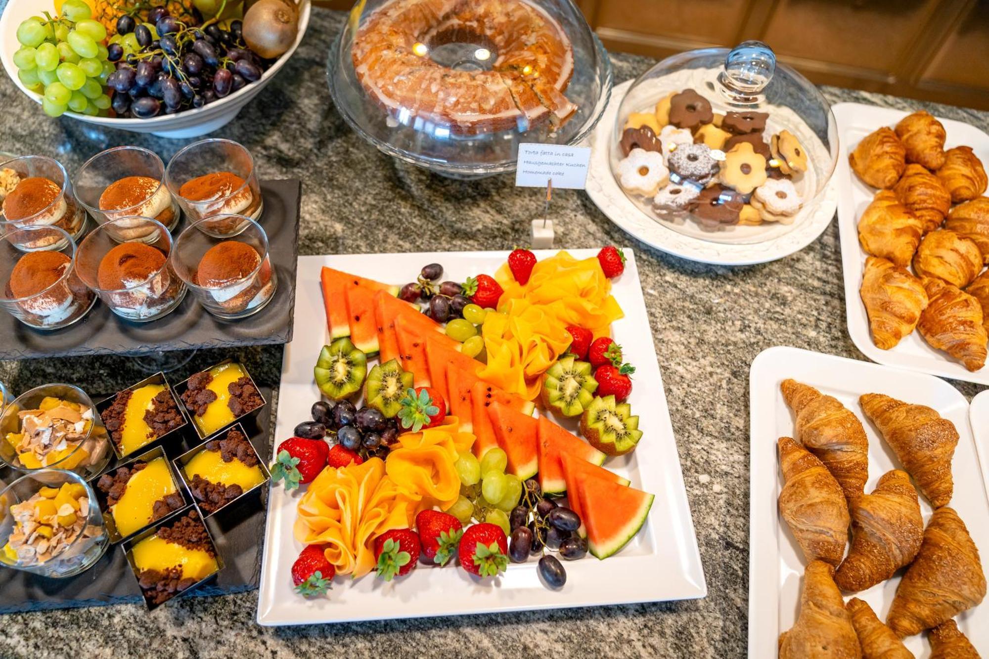 Hotel Delfino 카오를레 외부 사진