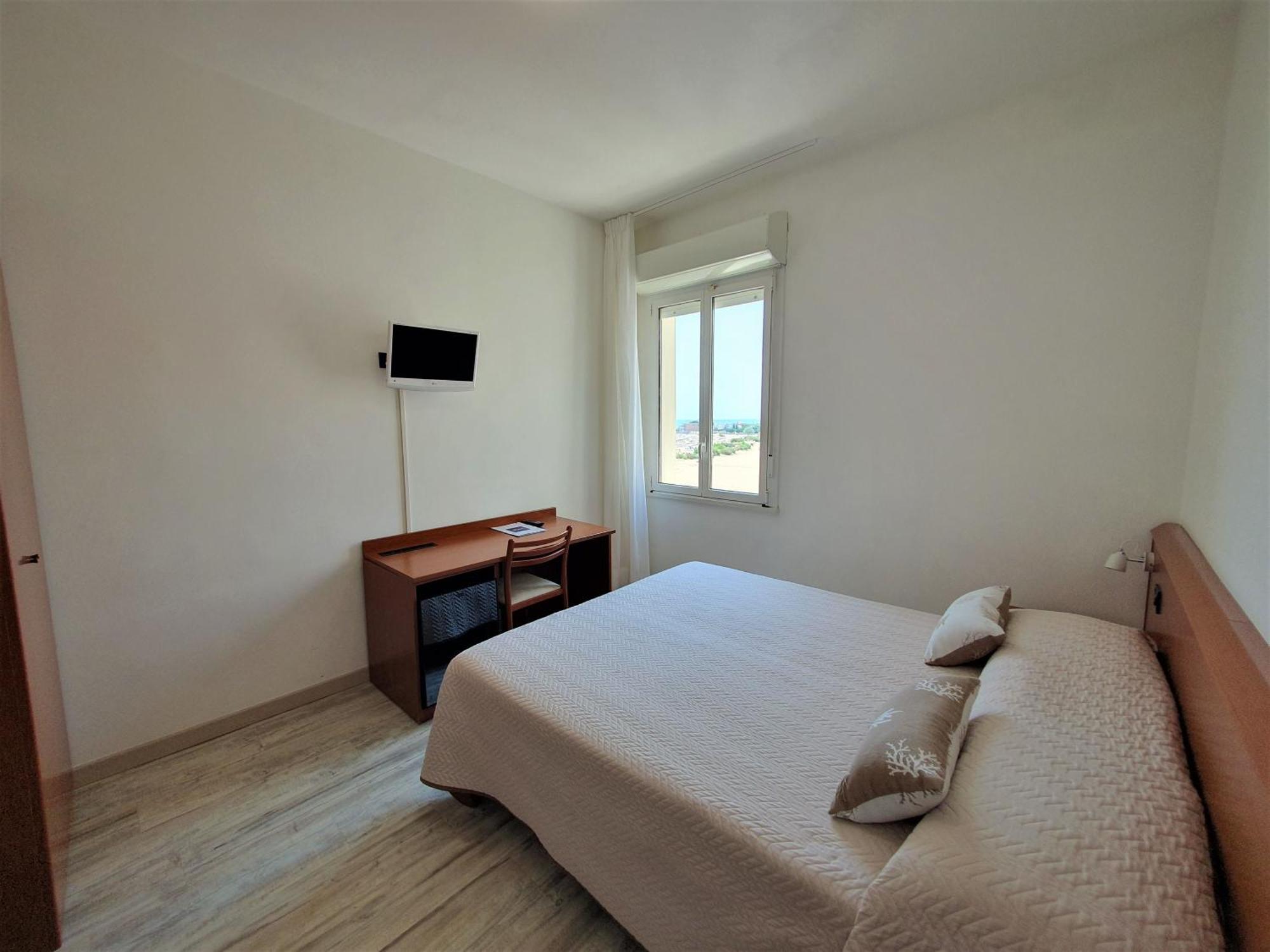 Hotel Delfino 카오를레 외부 사진