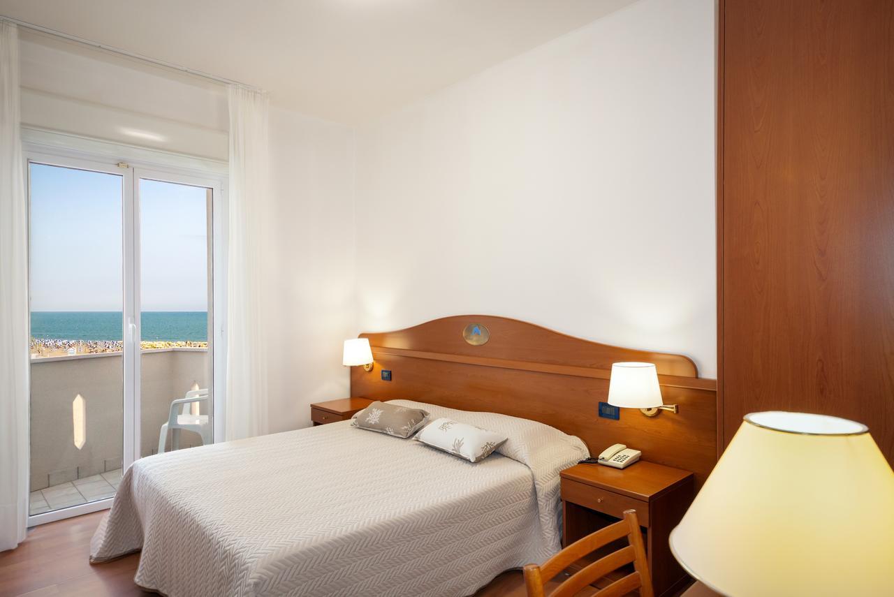 Hotel Delfino 카오를레 외부 사진